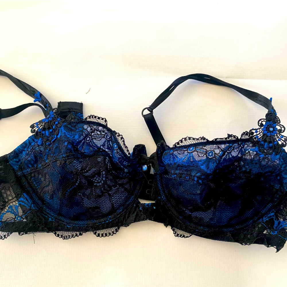 Lise charmel bra